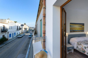 Bedda Luna Apartments San Vito Lo Capo